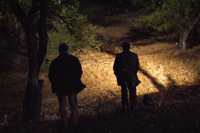 La película turca que te hace recorrer la estepa de noche en busca de un muerto que nadie sabe dónde quedó