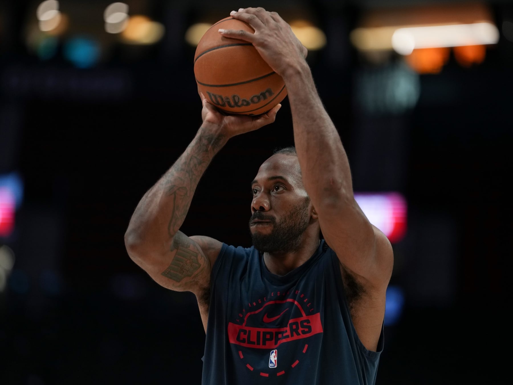 Mano de hierro de la NBA contra los Clippers: 30 millones, cinco picks del draft y el Klaw en el ojo de la tormenta