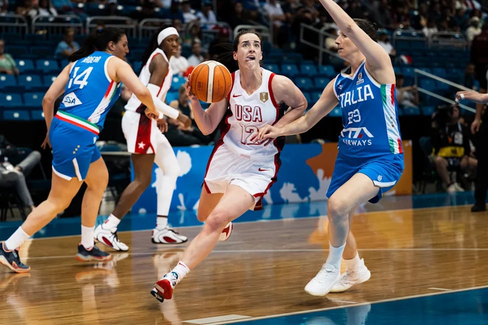 Berlín espera el show: EEUU va por el bicampeonato con un plantel de ensueño y sin Argentina en el cuadro