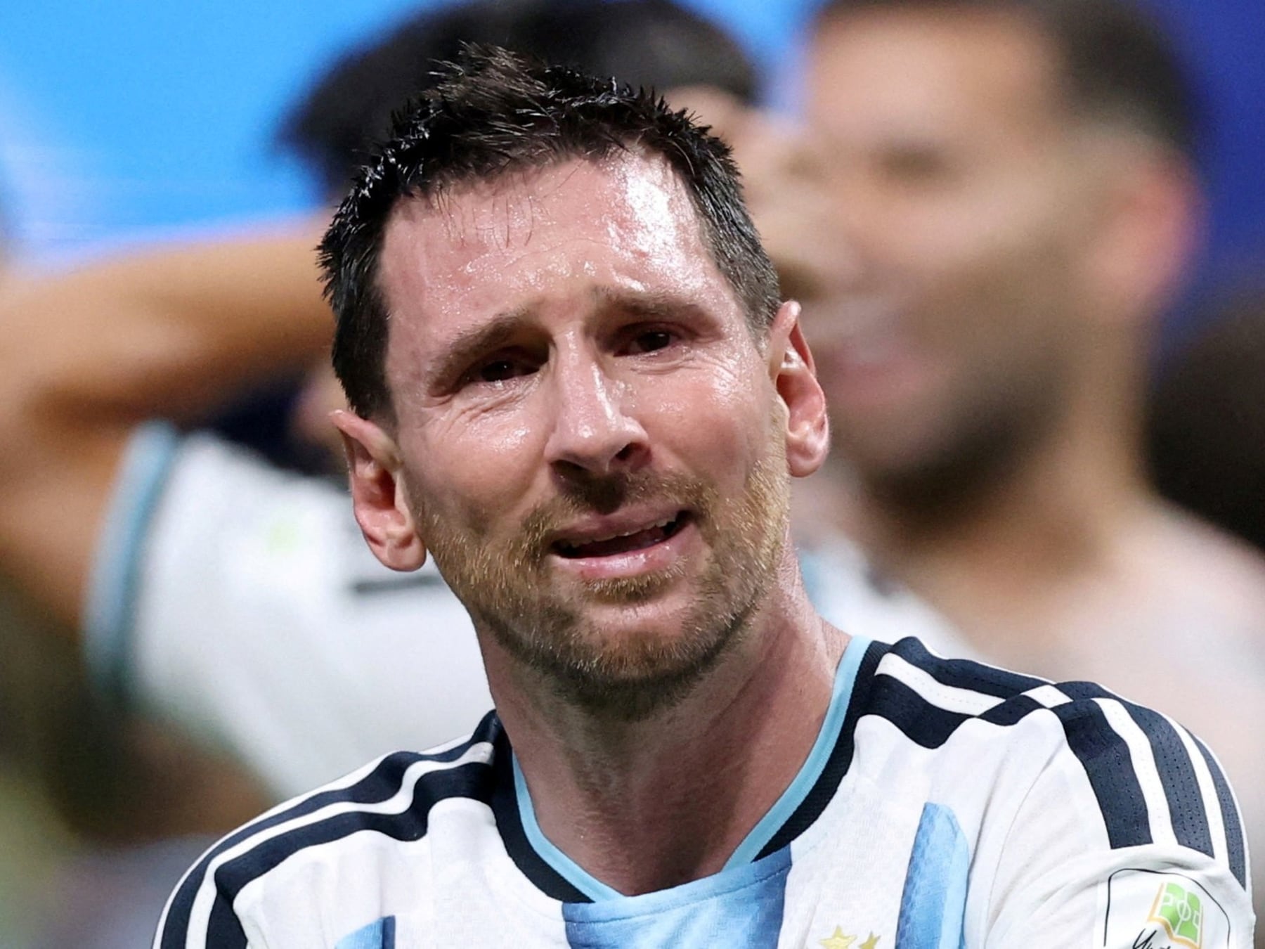 Messi se va de la selección y deja una conversación abierta: qué enseñarle a los chicos con su ejemplo