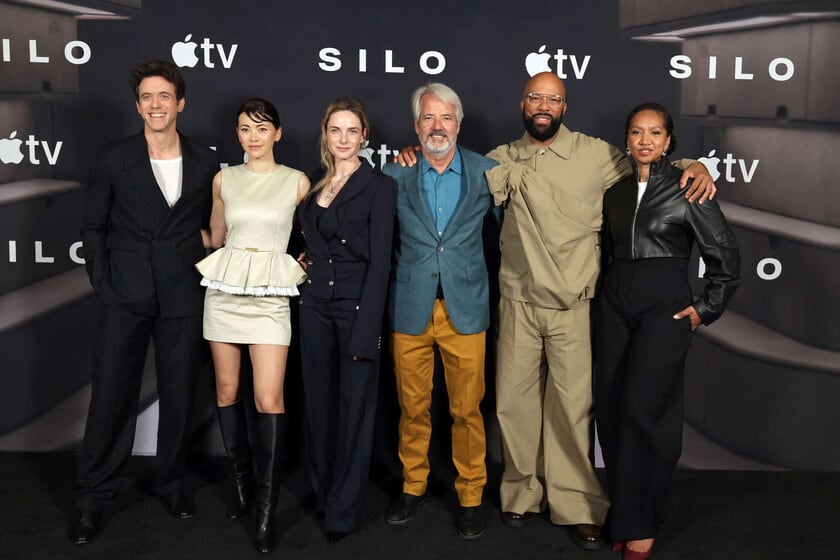 Silo temporada 3: por qué le borraron la memoria a Juliette y qué hay detrás de esa decisión