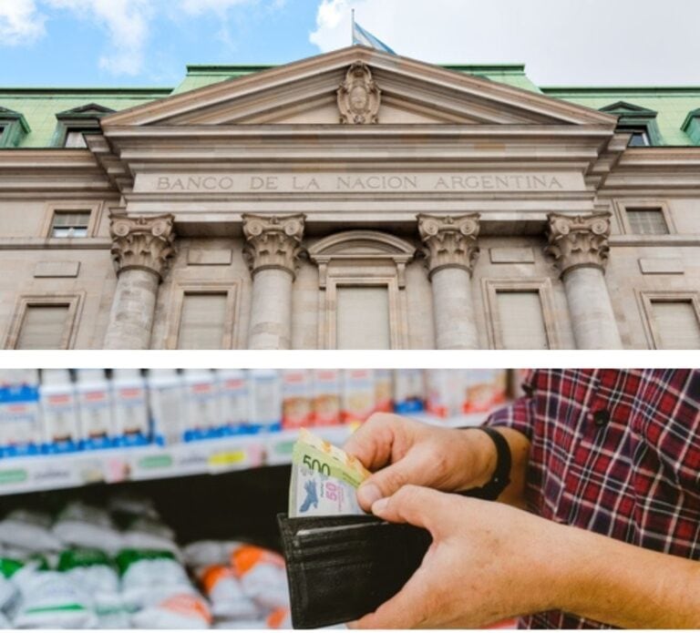 Mora familiar en 12,8%: el crédito al consumo no logra acompañar la baja de tasas corporativas