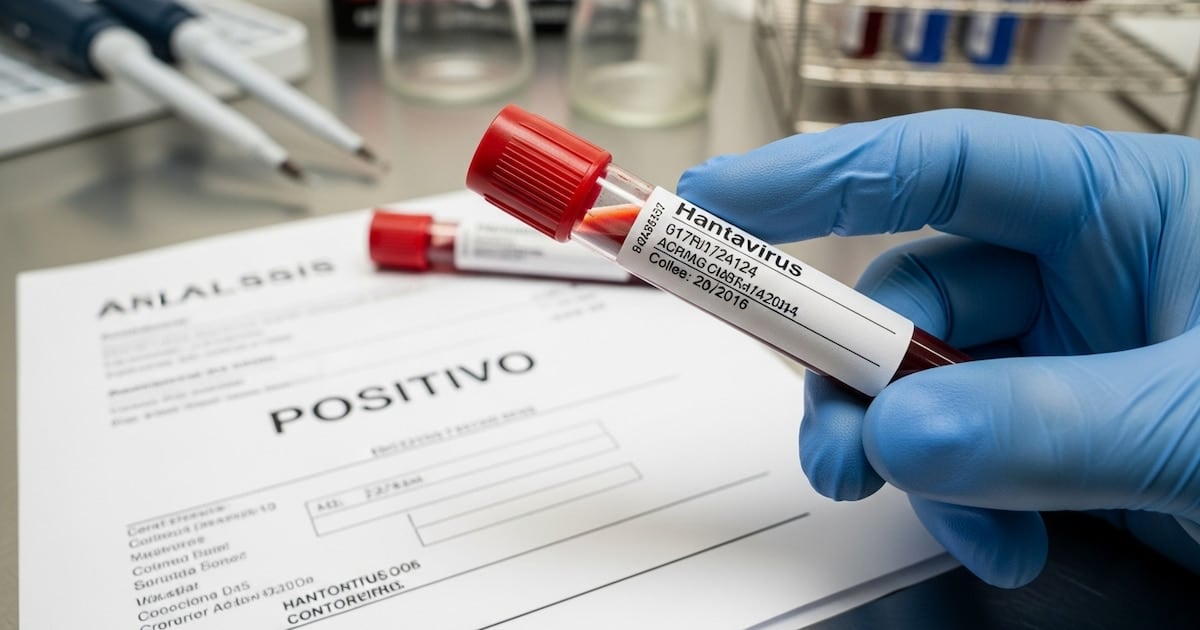 Hantavirus en la Región del Pehuén: el segundo caso confirmado reaviva la alarma en Neuquén