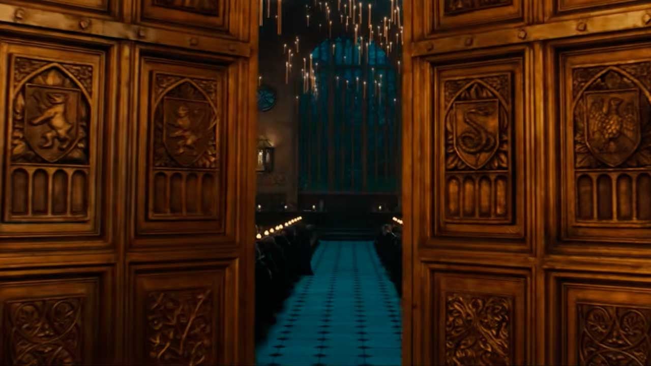 Hogwarts vuelve a abrir sus puertas: la serie de Harry Potter llega a la pantalla chica en la Navidad de 2026