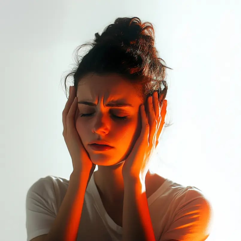 Migraña en adultos: una guía internacional redefine cuándo y con qué conviene prevenirla