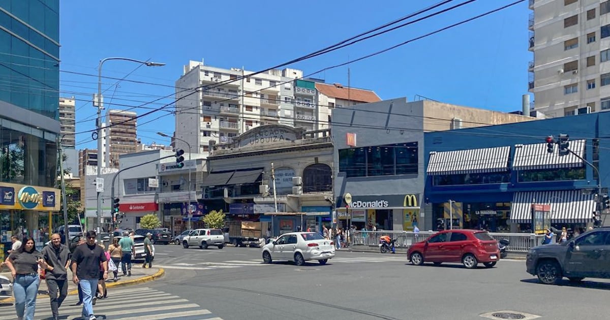 Locales ociosos en las grandes avenidas porteñas: la cifra vuelve a crecer y suma 284 bocas inactivas