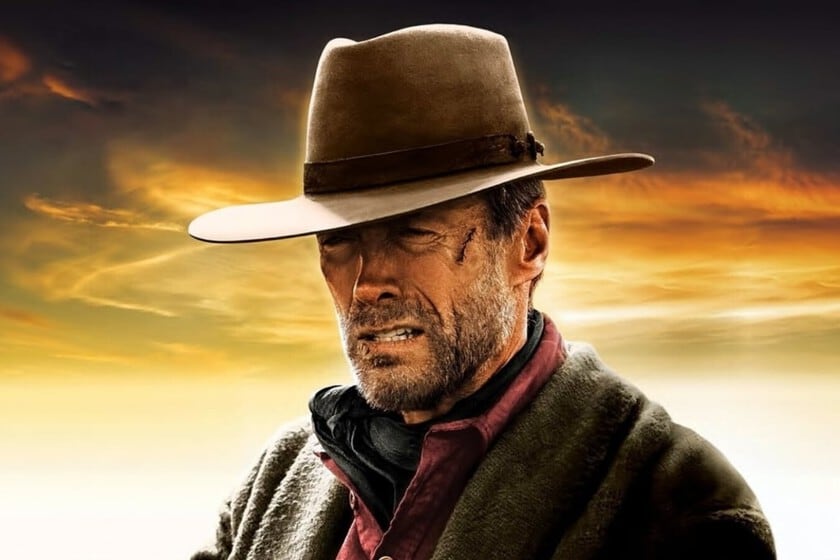 La escena que Eastwood filmó, guardó y nunca mostró: el final que Sin perdón se guardó para siempre
