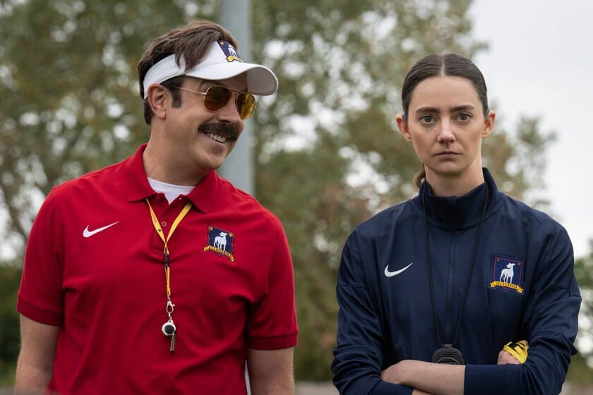 Ted Lasso aprende la lección que no aprendió con Nate: la historia de Alice Chilton y lo que cambia en la cuarta temporada