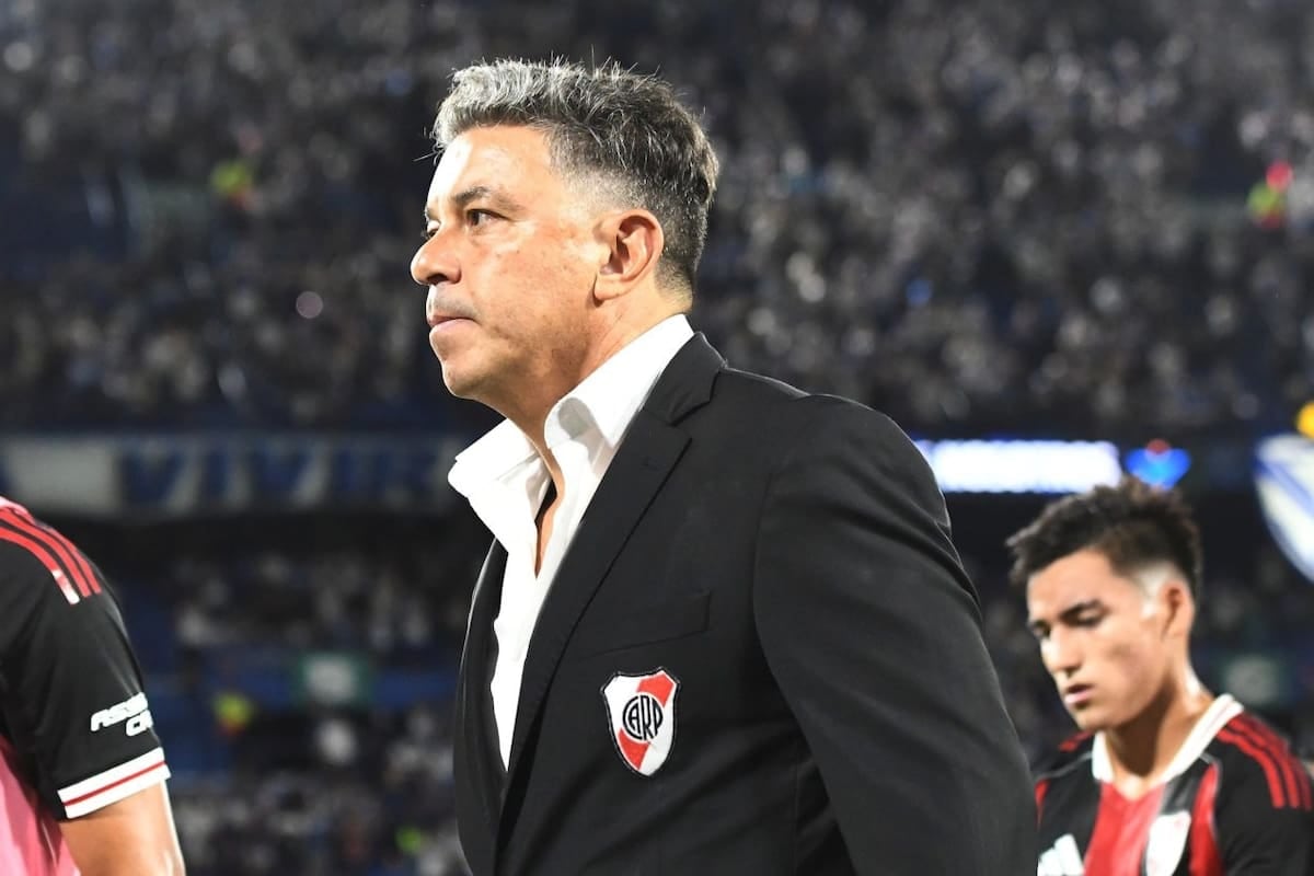 El Muñeco cruza la cordillera: Gallardo se calza el buzo de Ecuador y va por el Mundial 2030