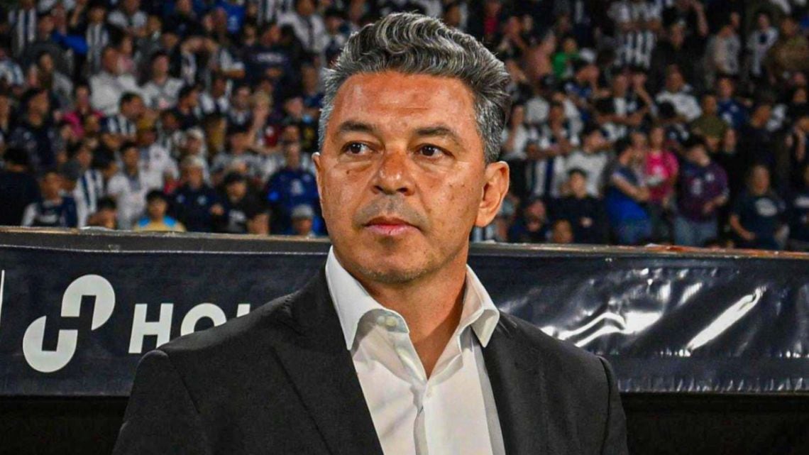 El Muñeco se calza La Tri: Gallardo cerró con Ecuador y ya tiene fecha para sentarse en el banco