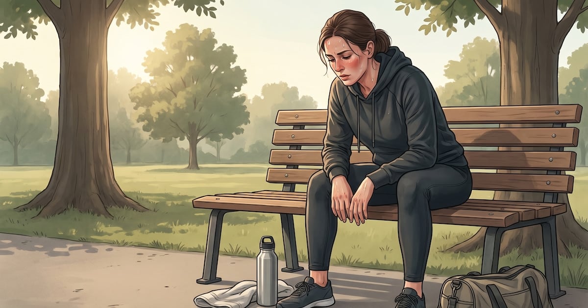 Después del entrenamiento, el cuerpo no solo está cansado: qué procesos se ponen en juego y cómo acelerar la recuperación