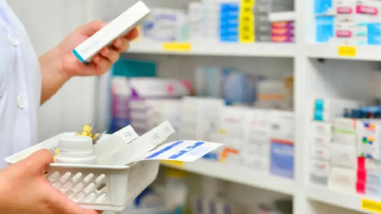 Subsidio social de medicamentos en PAMI: cómo acceder a la cobertura del cien por ciento con hasta seis fármacos gratis