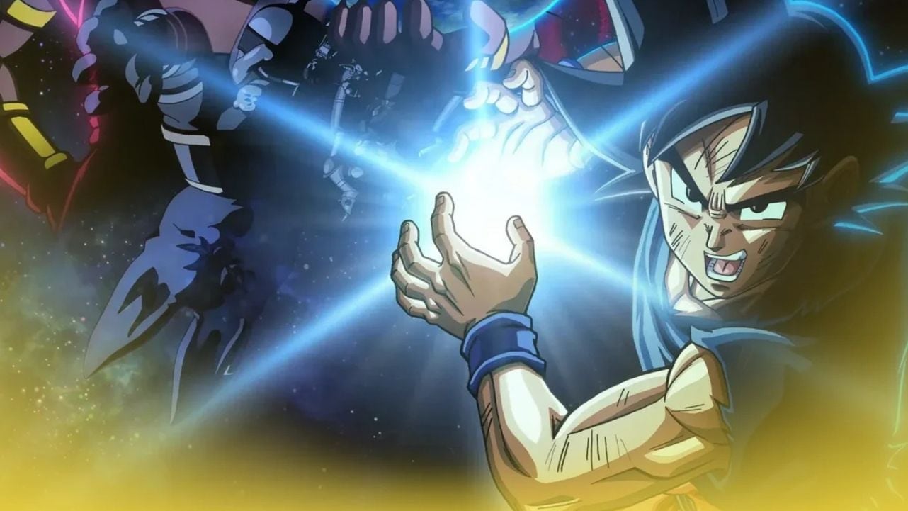 Beerus vuelve a la pantalla: Toei presenta un remake de los primeros arcos de Dragon Ball Super y los fans ya sacuden el avispero