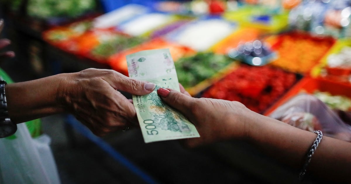 Estimaciones privadas ubican a la inflación de agosto en un rango de 1,4% a 1,9% y anticipan un septiembre sin sobresaltos
