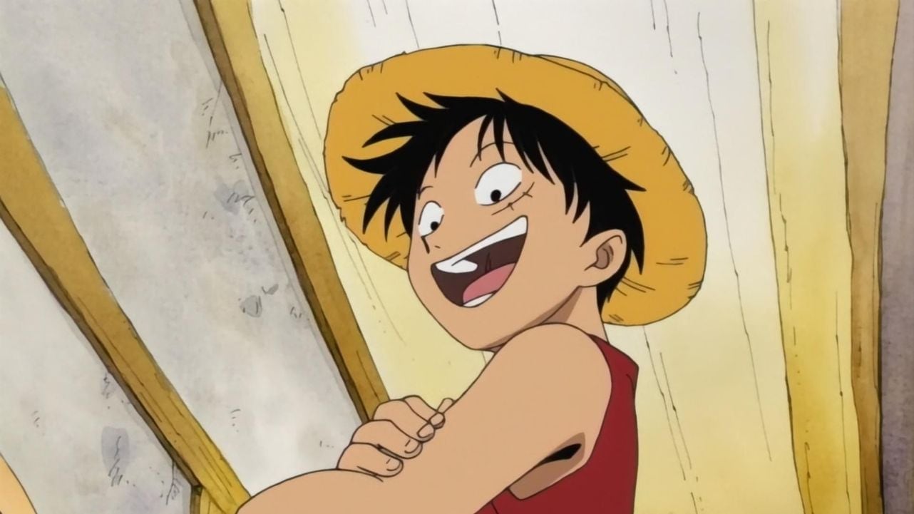 One Piece tiene dos doblajes en castellano y cada uno cuenta una historia distinta