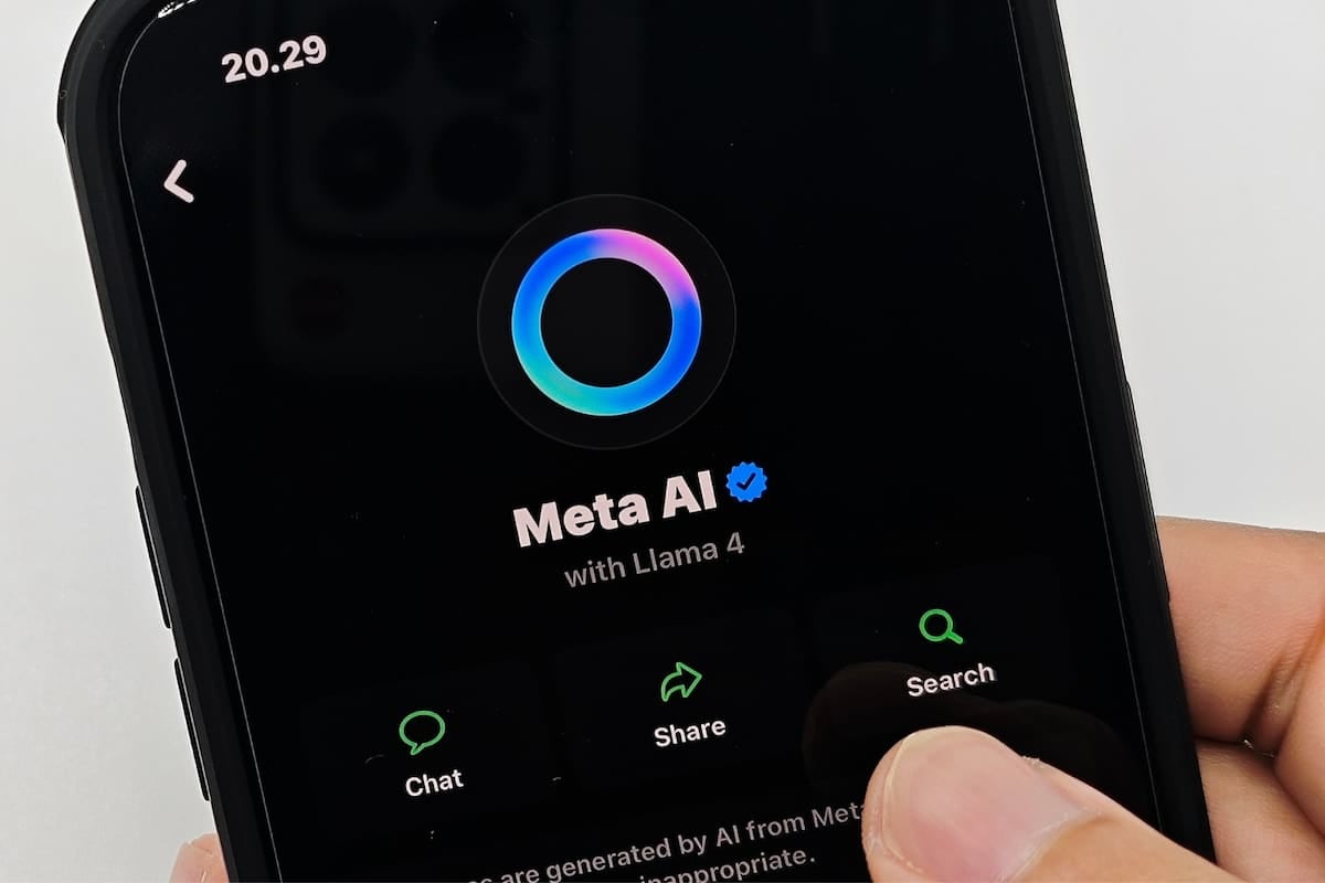Meta IA en WhatsApp: el truco exprés para sacarla de la vista sin desinstalar nada