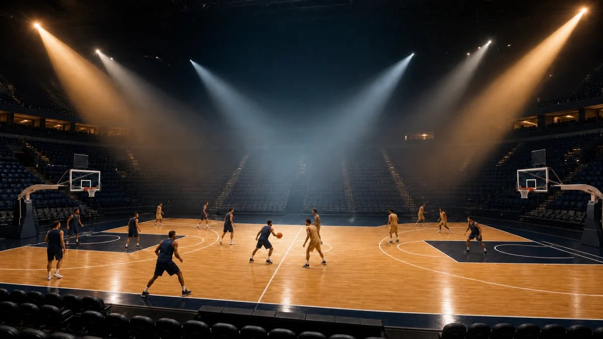 Beverley se planta: "Hay superestrellas de la NBA que no podrían jugar en Europa"