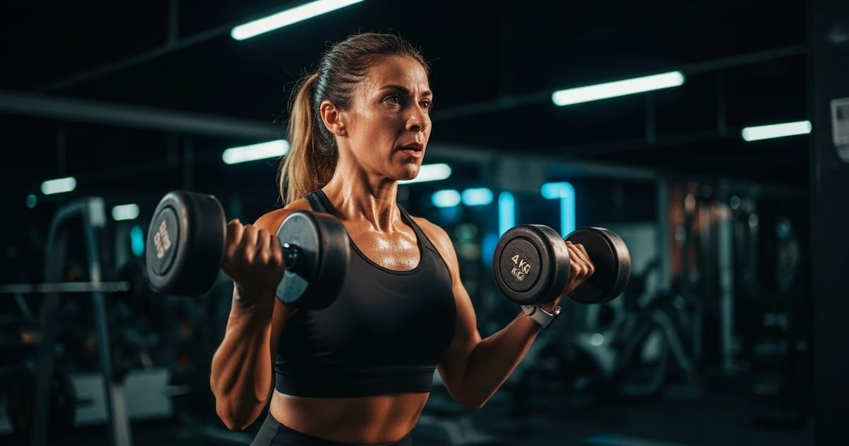 La grasa del abdomen que no se va: lo que la fisiología dice sobre por qué el cuerpo no elige dónde adelgazar