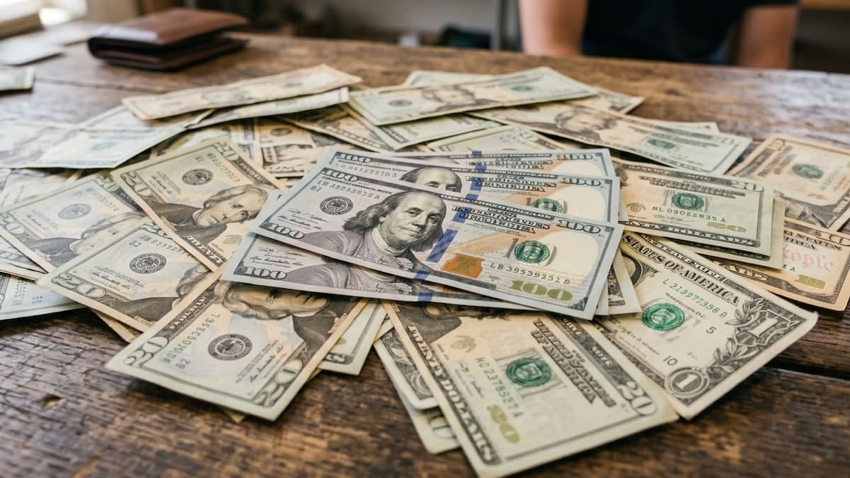 El dólar oficial cerró la jornada en $1.530 y la brecha con el blue se mantuvo por debajo del uno por ciento