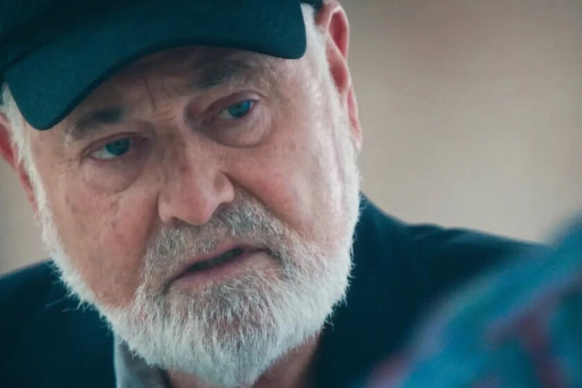 Un Emmy que llegó tarde pero llegó: Rob Reiner se llevó el reconocimiento que su Albert Schnurr merecía
