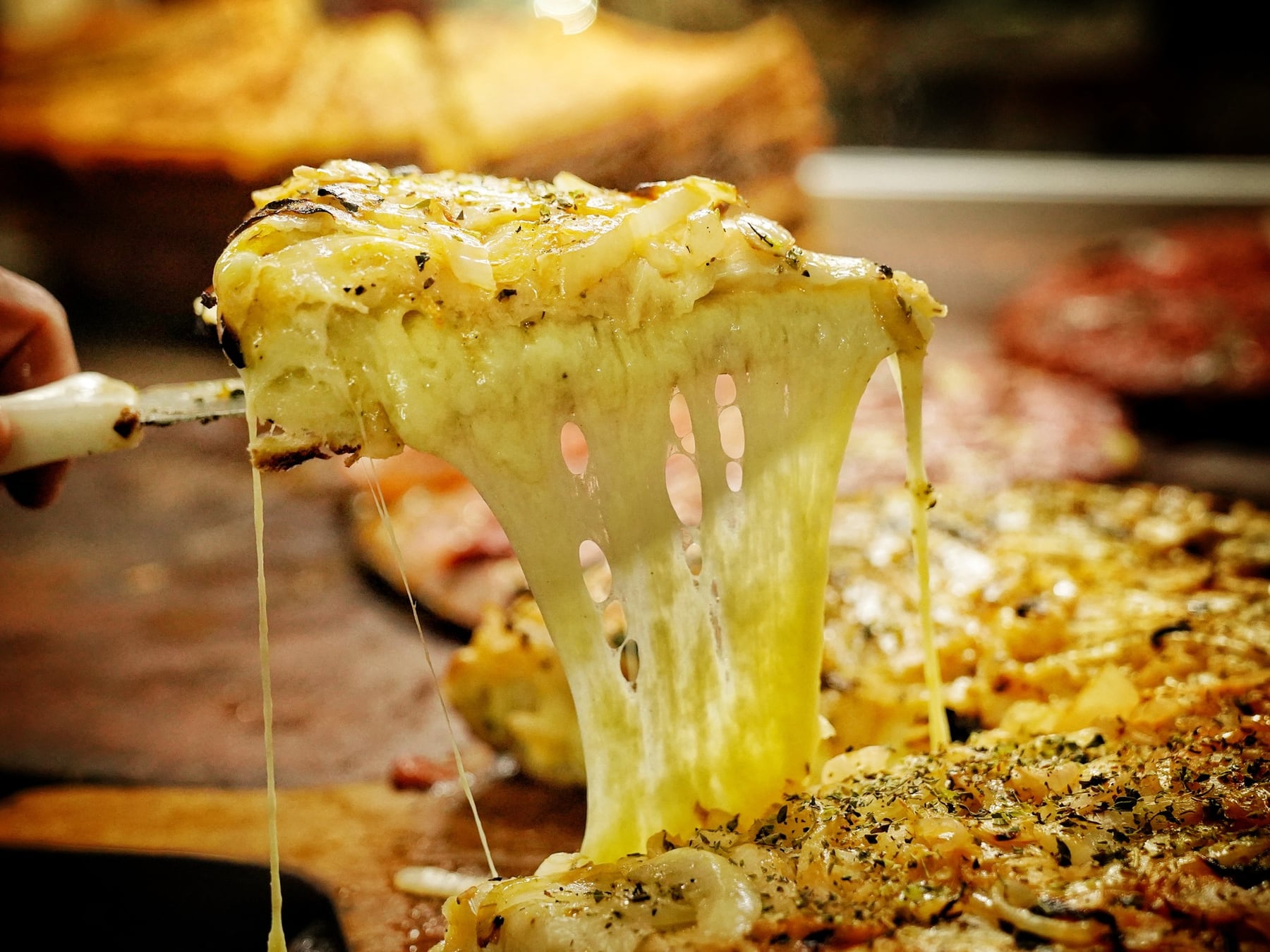 Siete platos, una heladera y cero excusas: el menú que te salva la semana