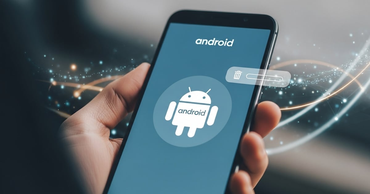 Cuatro funciones de Android que dejaron obsoletas a varias aplicaciones de terceros