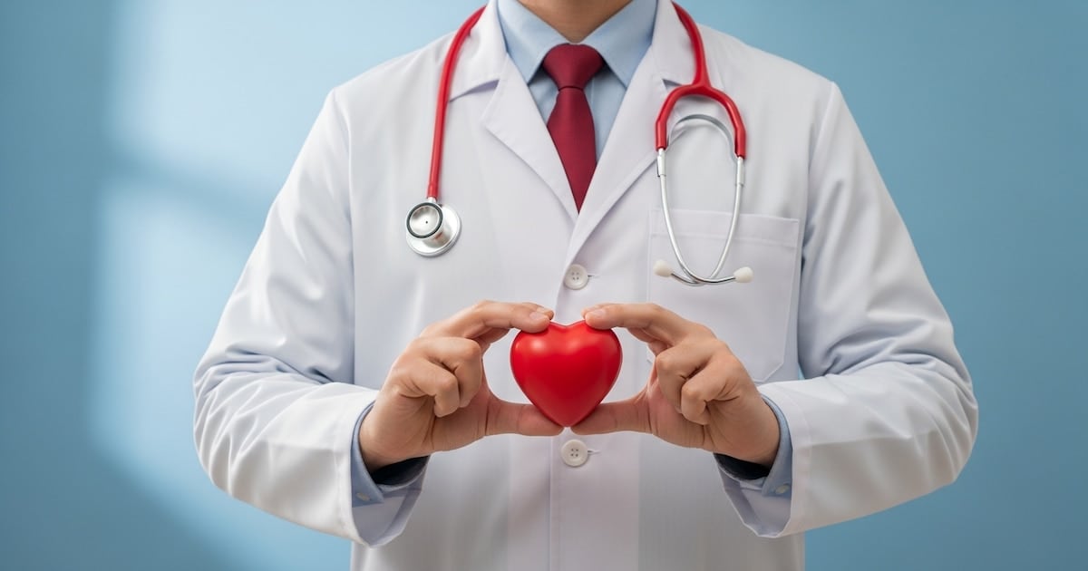 Corazón: cinco ideas que pueden retrasar la prevención