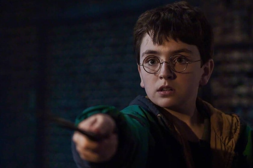 David Heyman se anima a confesarlo: lo que las películas de Harry Potter nunca pudieron contar