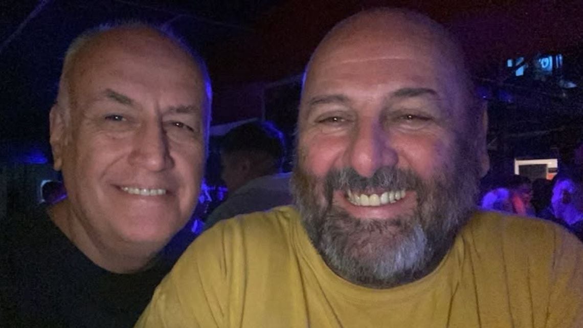 Adiós a Marcos Farías, el hombre que le bajó el colectivo a Ulises Bueno y le cambió la vida al género