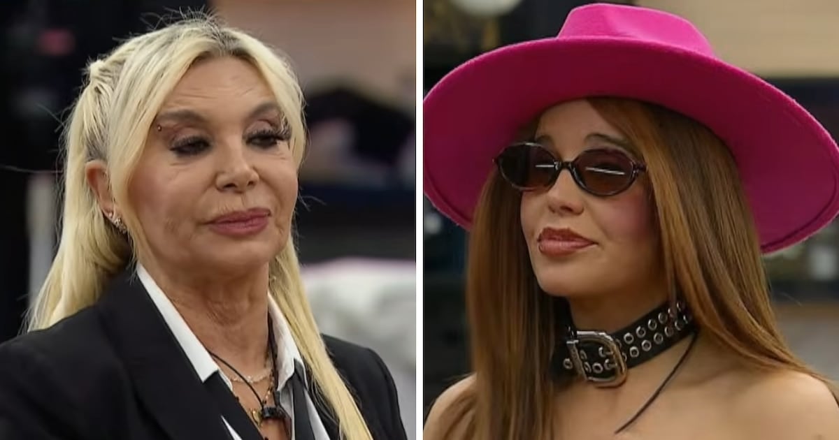 Cuatro mujeres y una sola copa: Gran Hermano Generación Dorada ya tiene a sus finalistas