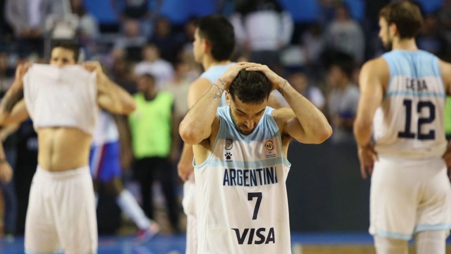 La noche que Scola calló a Brasil y a Popovich, en Estambul
