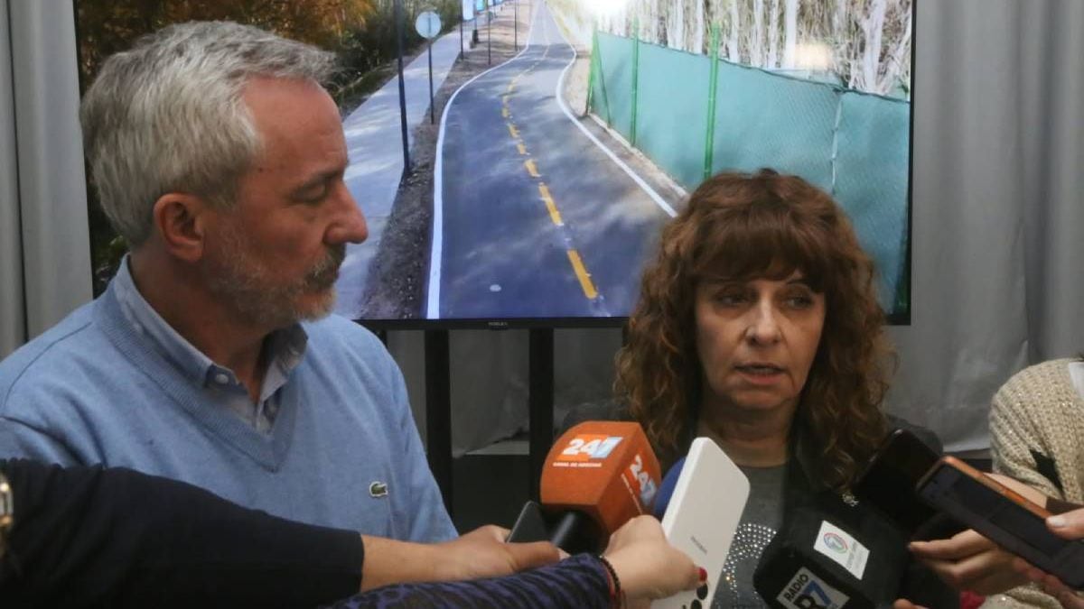 Después de años de litigio, el barrio Bocahue cede y Neuquén podrá coser de punta a punta su paseo sobre el río