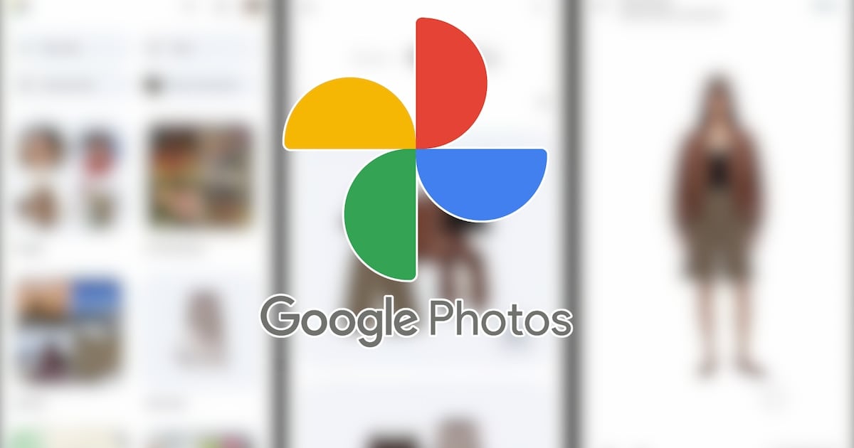 Google Fotos convierte la galería en un armario digital y propone conjuntos con inteligencia artificial