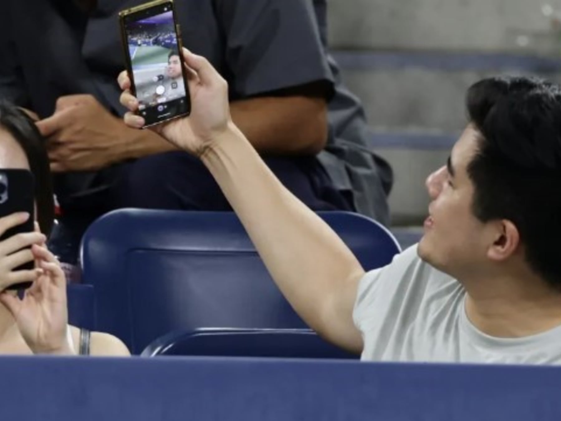 Wimbledon le dice que no a los influencers: en el All England Club mandan las reglas de siempre