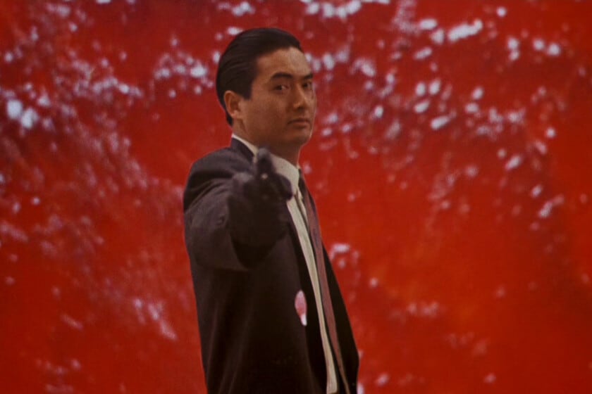 John Woo en estado puro: las tres películas hongkonesas que lo consagraron antes de Hollywood