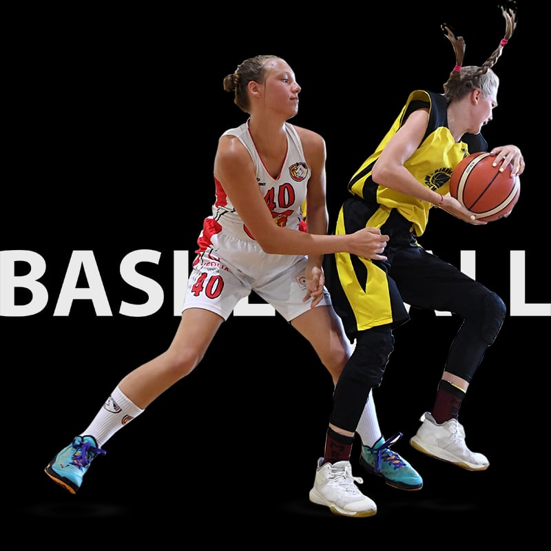 El básquet sudamericano dijo presente: Obras y Paulistano picaron en punta en la Youth BCLA sub-18