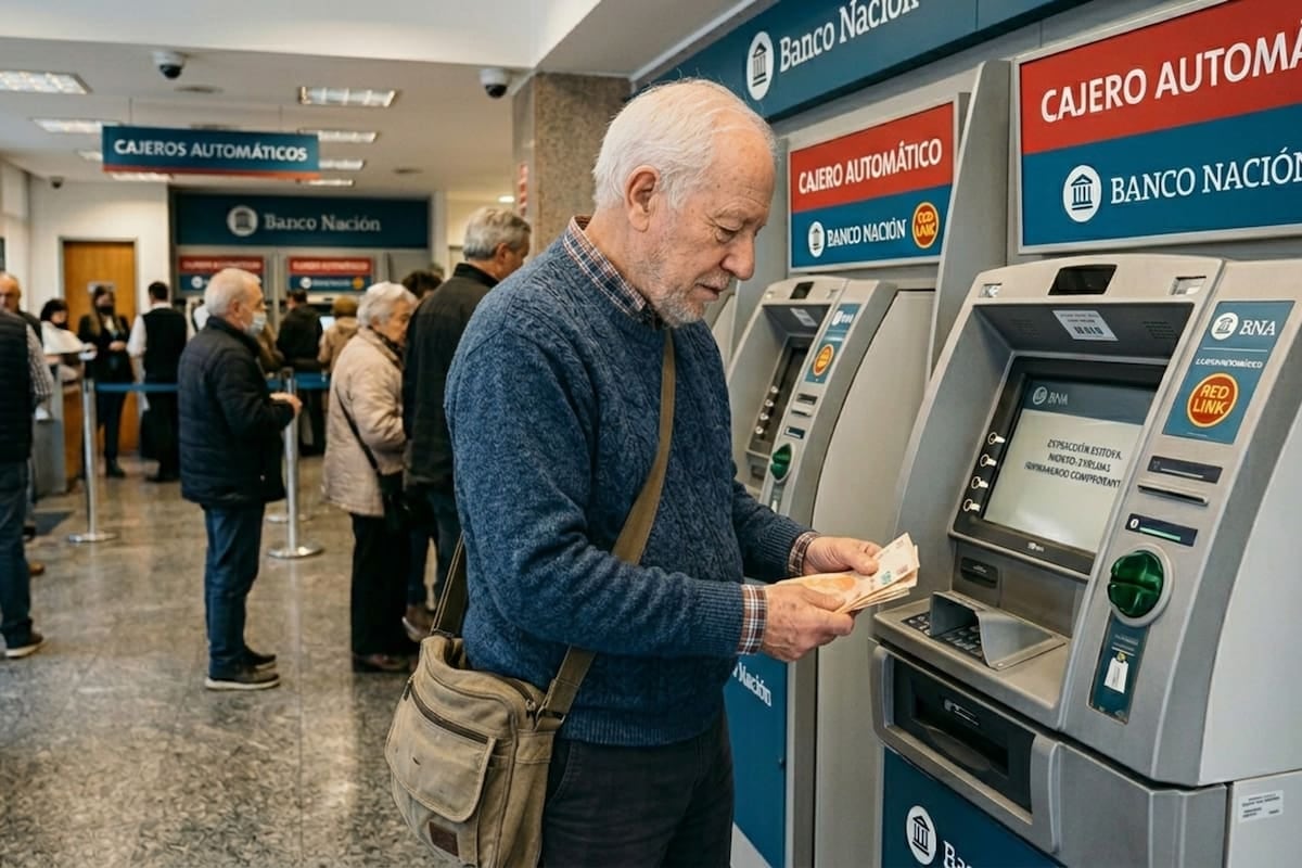 La PUAM de septiembre se actualiza 2,11% y el cronograma de pagos arranca el martes 8