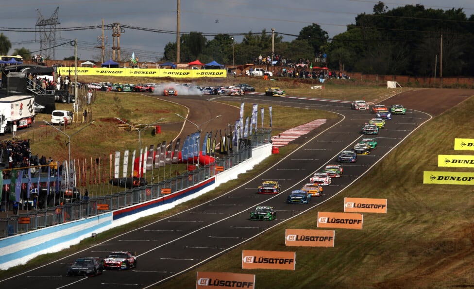San Luis levanta el telón de la Copa de Oro: el TC pone primera en el Rosendo Hernández