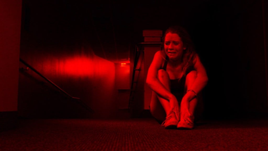 Carrie vuelve, y esta vez se pasea por el celular antes que por el pasillo del colegio