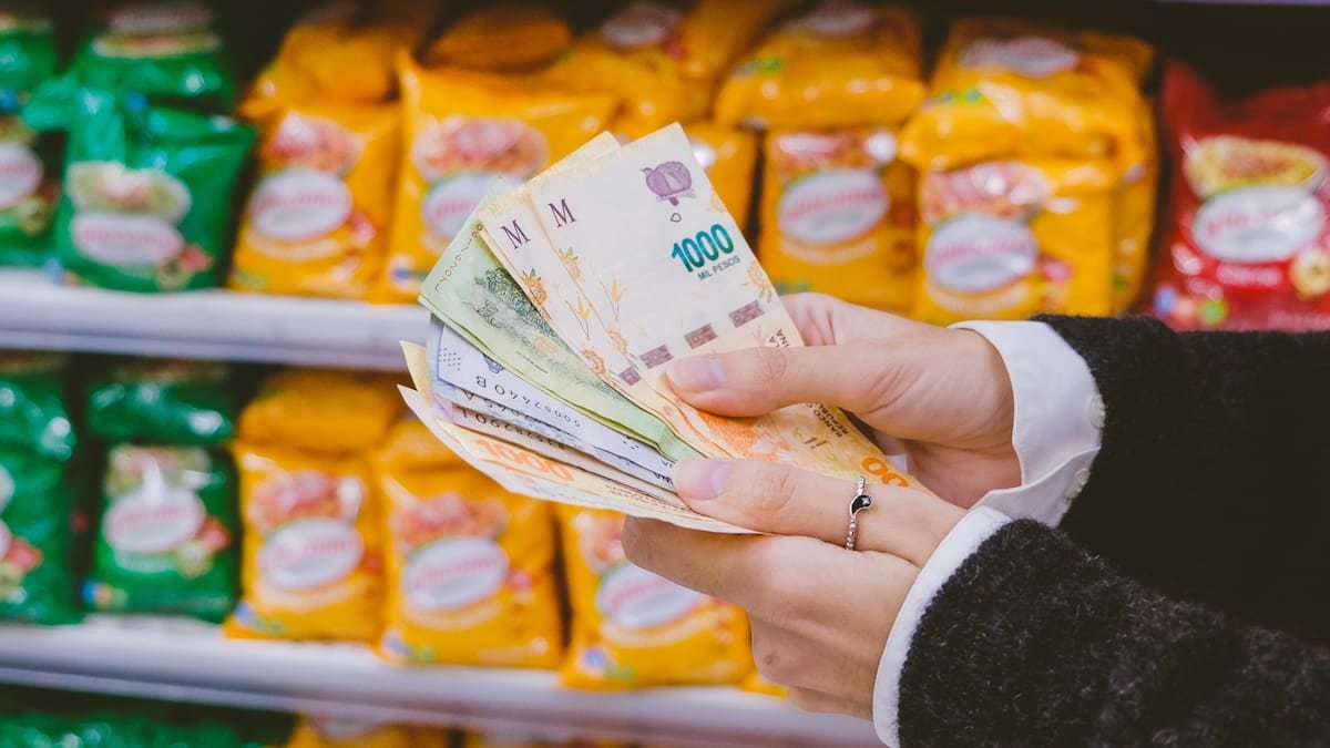 La inflación de agosto perforaría el piso del 2% y se ubicaría como la más baja del año