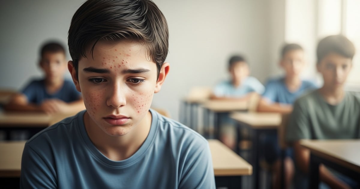 Cuando la infancia no puede más: el mapa de una crisis de salud mental que se extiende por aulas, guardias y barrios