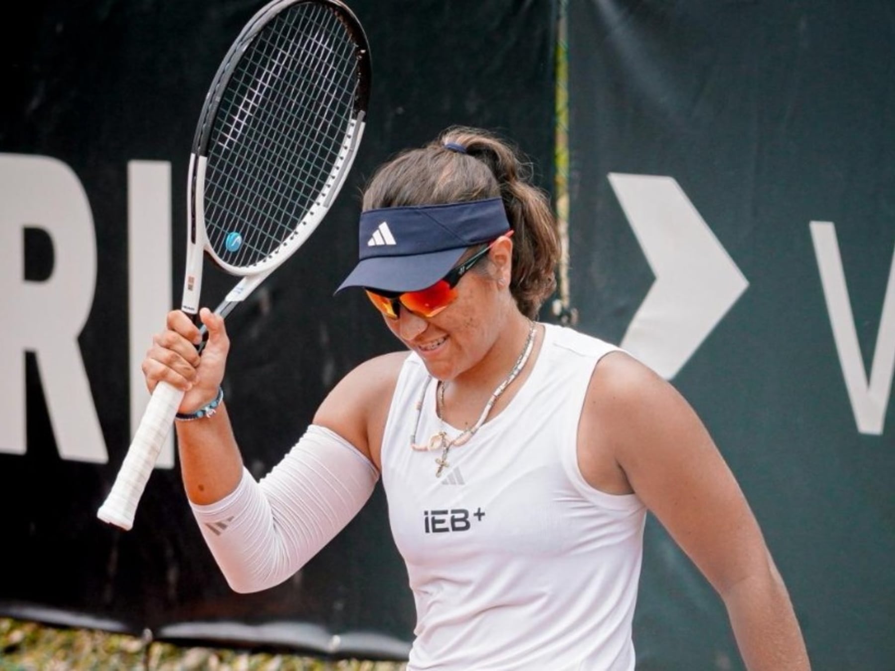 La foto de Giovannini en Flushing Meadows duró 17 minutos y le costaron 20.000 dólares