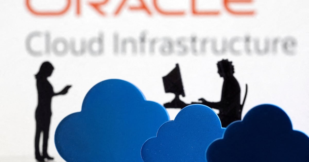 Oracle ofrece correr inteligencia artificial en el propio data center de cada cliente para sortear las restricciones de soberanía de datos