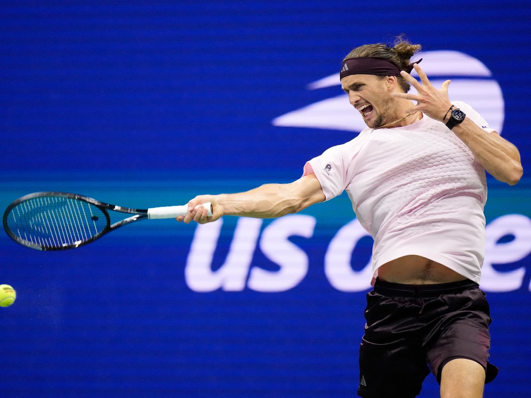 Sin el campeón: el US Open masculino se redefine entre cuatro que nunca levantaron el trofeo