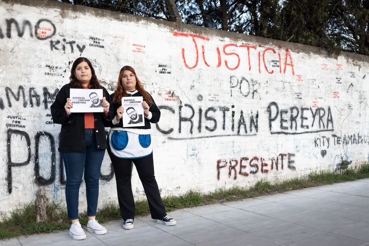 Elevan a juicio oral al policía de la UTOI acusado de matar a un chofer de aplicación en La Matanza