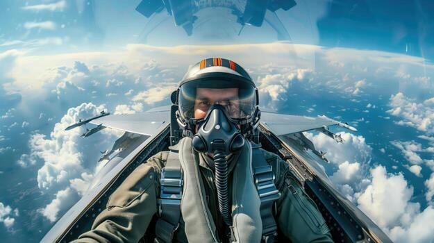 Ace Combat se prueba en carne y hueso: una miniserie con sabor a guerra contada antes del juego