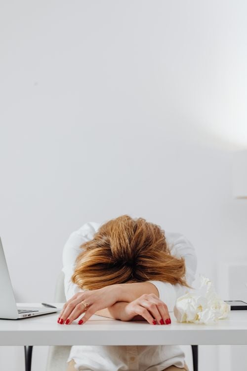 Cuando el cuerpo no apaga la alarma: las huellas silenciosas del estrés que se vuelve crónico