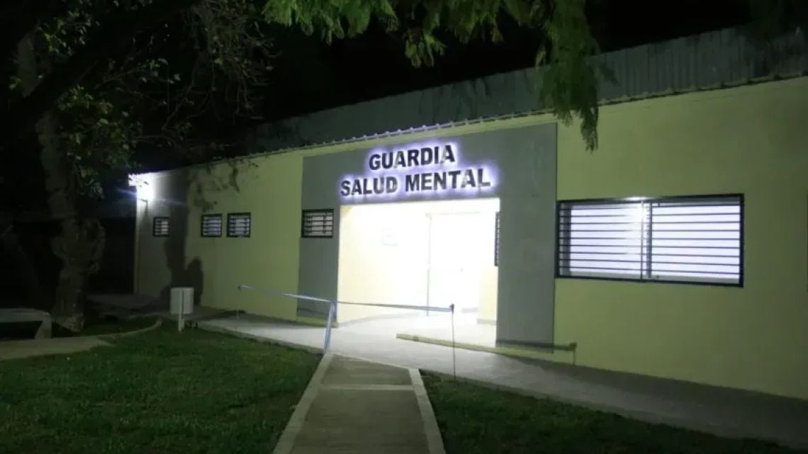 Chaco debate una red de salud mental con base territorial y guardia de crisis durante todo el año
