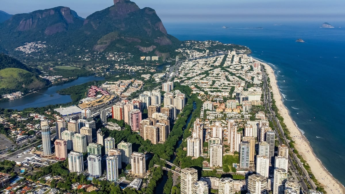 Río de Janeiro, el clásico que se aggiorna: qué ver, qué pagar y qué paciencia tener