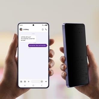 WhatsApp suma una carpeta con candado biométrico para resguardar conversaciones sensibles